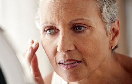 Hogyan lassítja a bőr öregedését, és szép marad, ameddig csak lehet