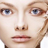 Hogyan lassítani arcbőr öregedési receptek ifjúsági, anti-aging maszk