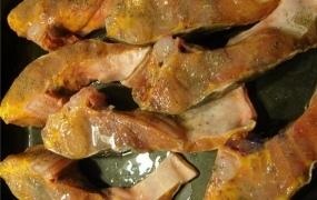 Hogyan pácolást tokhal receptek főzés (lé) Hogyan pácolást tokhal receptek főzés