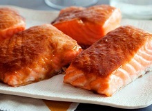 Kalória hal - használt diétás táplálkozás (összesen kcal Kalória) Kalóriatartalma halak - használata diétás