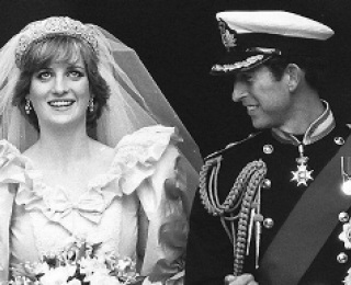Camilla, Charles és Diana - a legérdekesebb tényeket a királyi szerelmi háromszög (fotó) - a