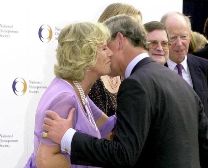 Camilla Parker Bowles - Napi Kate (Camilla) Camilla Parker Bowles - Napi Kate