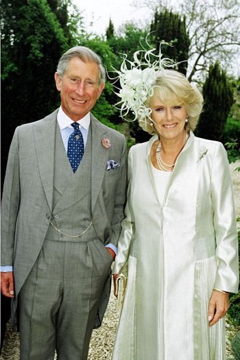 Camilla Parker Bowles - Napi Kate (Bowles) Camilla Parker Bowles - Napi Kate