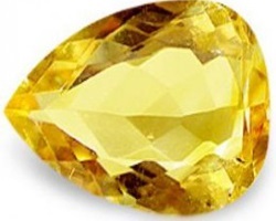 Stones sárga név, fotó, leírás, ékszerek, sárga és sárga-zöld kövek