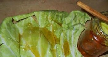 Káposztalevél tejmirigygyulladással - megtalálni a leghatékonyabb receptek (lemez) Káposztalevél tejmirigygyulladással - Ismerje meg a leghatásosabb recept