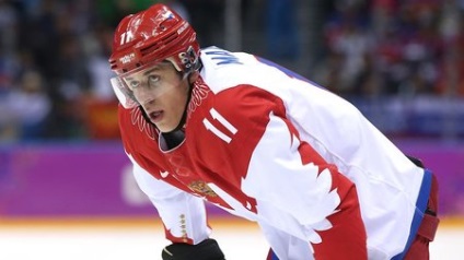 Malkin Karrier 10 fényképek (NHL) Malkin pályájának fotók 10