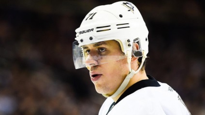 Malkin Karrier 10 fénykép (Malkin) Malkin pályájának fotók 10