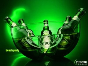 Carlsberg és Tuborg - a legjobb sör a világon