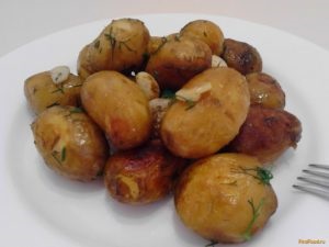 Картопля при цукровому діабеті 2 типу як готувати