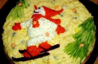 Héjában sült krumpli sült sajttal - lépésről lépésre recept fotók (sült) Héjában sült krumpli sült sajttal - lépésről lépésre recept fotók