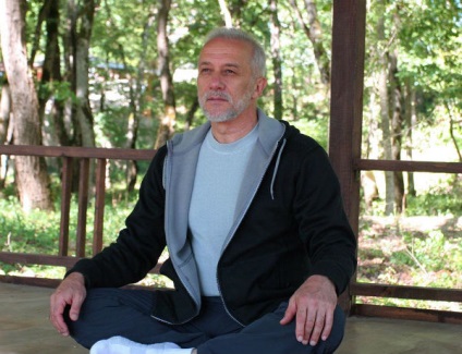 Kaukázusi jóga alapvető lényege és jellemzői a módszer