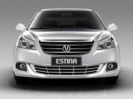 Kínai-magyar projekt - vortex estina fl-c 2013 auto hírek (cikkek) Kínai-magyar projekt - vortex estina fl-c 2013 auto világ hírek