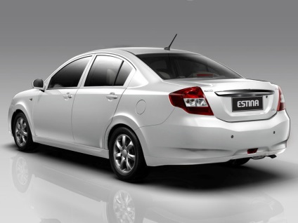 Kínai-magyar projekt - vortex estina fl-c 2013 auto hírek (sedan) Kínai-magyar projekt - vortex estina fl-c 2013 auto világ hírek