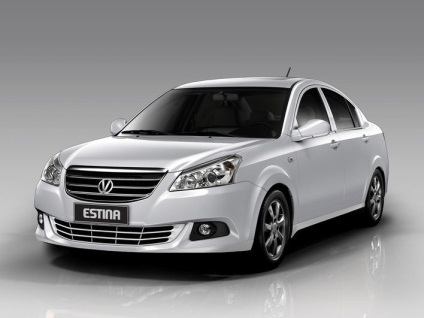 Kínai-magyar projekt - vortex estina fl-c 2013 auto hírek (cikkek) Kínai-magyar projekt - vortex estina fl-c 2013 auto világ hírek
