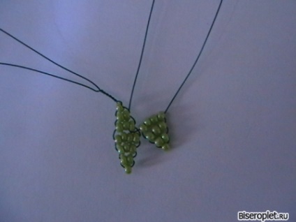 Maple gyöngyös - rajz mester osztály (Maple gyöngy) Maple Bead - áramkör mesterkurzust