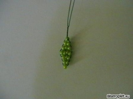 Maple gyöngyös - rajz mester osztály (master osztály) Maple Bead - áramkör mesterkurzust