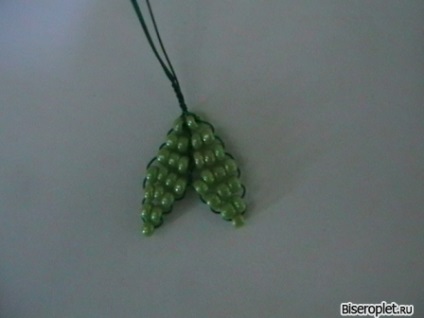 Maple gyöngyös - rajz mester osztály (Maple gyöngy) Maple Bead - áramkör mesterkurzust