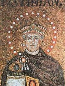 Justinianus kodifikáció érték forrásaként a római jog, időpontját