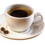 Fogyasztó kávé eszközök, cappuccino, vélemények fogyókúra