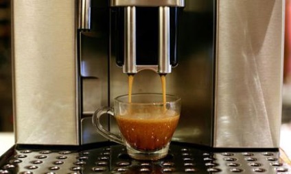 Coffee „Eszközök” fogyás véleménye, ár, szerkezet, előnyök és ellenjavallatok