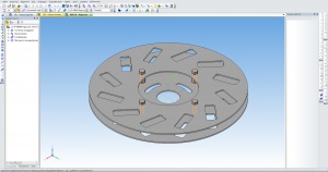 Iránytű-3d munkamódszereket erre automatizálás, cikkek, rajzok (koncentrikus grid array) Iránytű-3d munkamódszereket erre automatizálás, cikkek, rajzok