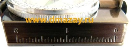 Iránytű áramlástechnikai mérnöki fém egy nagyító és derék tasak vonalzó (iránytű) Iránytű áramlástechnikai mérnöki fém egy nagyító és egy vonal a derék tasak