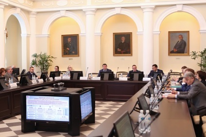 A Koordinációs Tanács a új megközelítések képzés