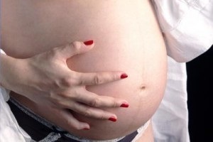 Barna és fekete pecsételő havi ehelyett (inkább) Barna és fekete foltok helyett a hónapban