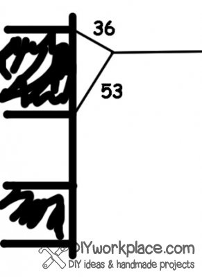 A doboz kite saját kezűleg (box-kite) A doboz kite saját kezűleg