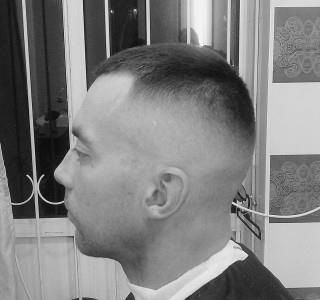 Rövid férfi frizurák 2017 - top 100 kép divatos rövid frizurával muzhskhe (haircut) Rövid férfi frizurák 2017 - top 100 kép divatos rövid frizurával muzhskhe