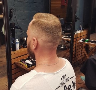 Rövid férfi frizurák 2017 - top 100 kép divatos rövid frizurával muzhskhe (haircut) Rövid férfi frizurák 2017 - top 100 kép divatos rövid frizurával muzhskhe