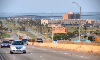 Corpus Christi (Texas) - amerikai városban - látnivalók, információk, fotók