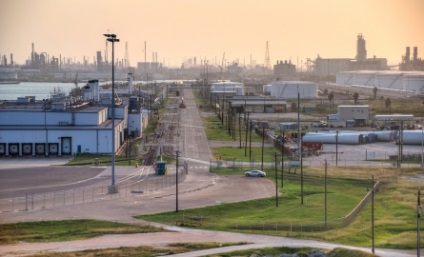 Corpus Christi (Texas) - amerikai városban - látnivalók, információk, fotók