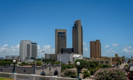 Corpus Christi (Texas) - amerikai városban - látnivalók, információk, fotók