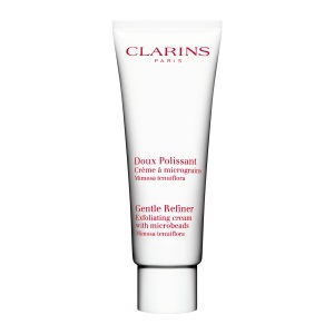 Cosmetics Clarins - Peels