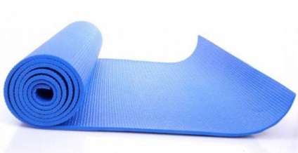 Jóga szőnyeg, hogyan kell választani megfelelő típusú és értékelés (jóga szőnyeg, hogyan kell választani egy jóga matracot, hogyan kell kiválasztani a megfelelő jógaszőnyeg, hogy melyiket válassza) Jóga szőnyeg, hogyan kell választani bizonyos típusú és vélemények