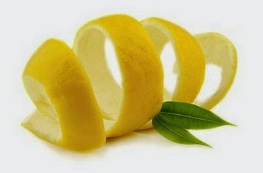 gyümölcshéj gyógyítani számos betegség - mint hasznos héja narancs, citrom
