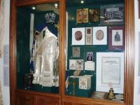 Múzeum, Krasznojarszk (Museum) Museum, Krasznojarszk