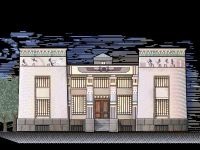 Múzeum, Krasznojarszk (Museum) Museum, Krasznojarszk