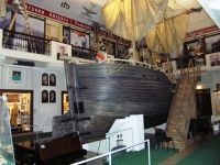 Múzeum, Krasznojarszk (helytörténeti) Museum, Krasznojarszk