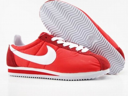 Cipők nike cortez mit vegyek fel, különösen modellek (főleg) Cipők nike cortez mit vegyek fel, különösen a modellek