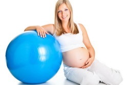 Nagy magzat a terhesség alatt és okai