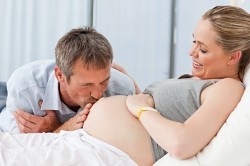 Nagy magzat a terhesség alatt és okai