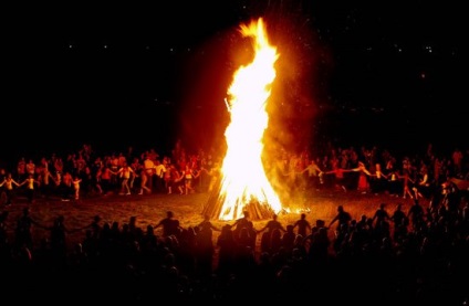 Ki Ivan Kupala (fürdött) Ki Ivan Kupala