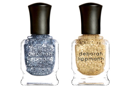 Vásárolja körömlakk Deborah Lippmann (Deborah Lippmann) - a hivatalos online áruház