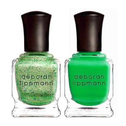 Vásárolja körömlakk Deborah Lippmann (Deborah Lippmann) - a hivatalos online áruház