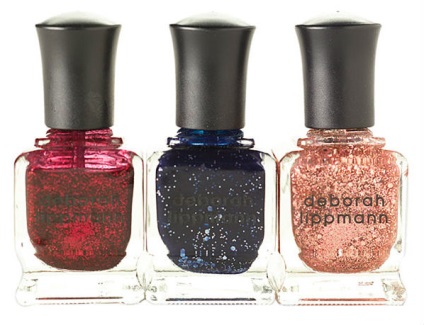 Vásárolja körömlakk Deborah Lippmann (Deborah Lippmann) - a hivatalos online áruház