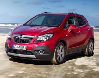 Vásárlás Opel engedélyezett kereskedő opel Budapest 🚗 auto - tartomány és árak 2017