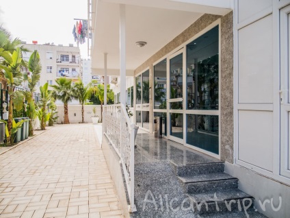 Apartmanok Antalya 600 rubelt (a méret a szemüveg szemüveg) Apartmanok Antalya 600 rubelt