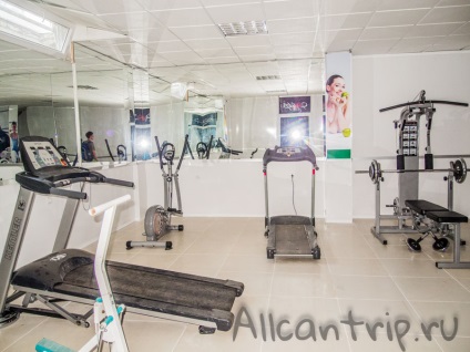 Apartmanok Antalya 600 rubelt (lapos) Apartmanok Antalya 600 rubelt